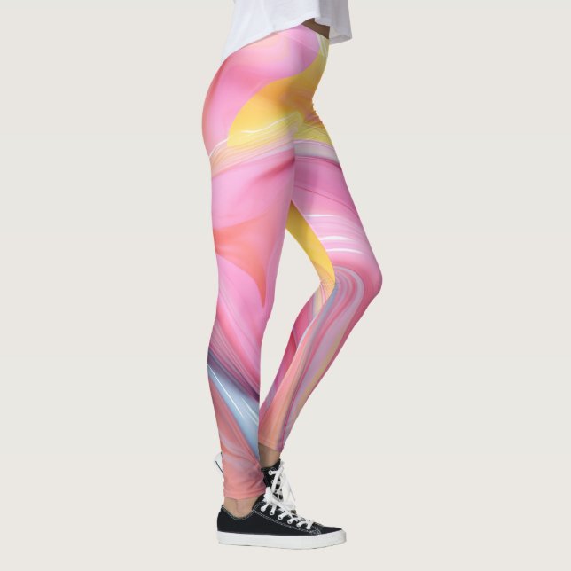 light leggings (Right)
