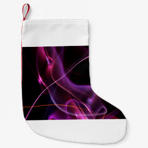 Light. lineabstract, air, architecture, art, astro small christmas stocking