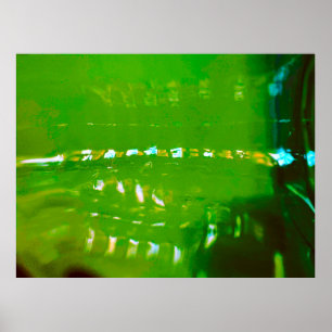 Light Lines, Poster