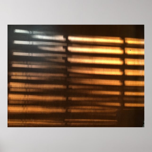 Light Lines,  Poster (Front)