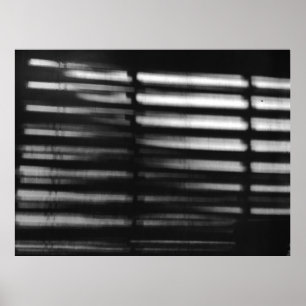 Light Lines, Poster