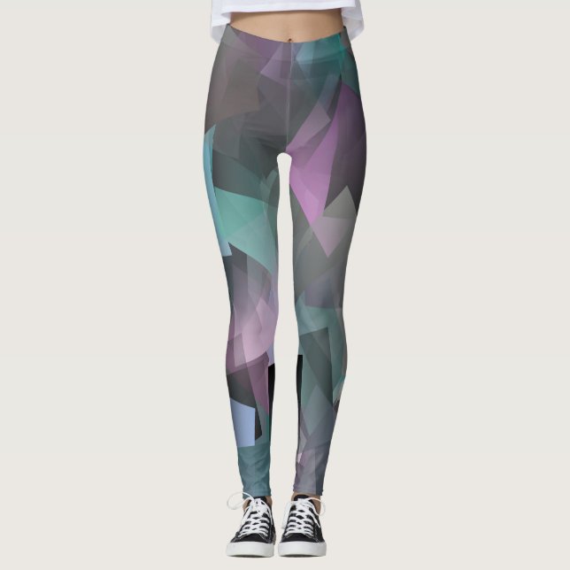 Light&Lovely.... Leggings (Front)