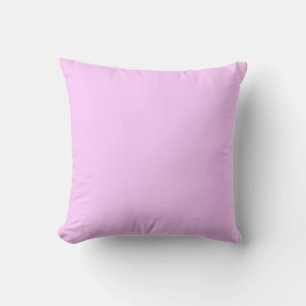 light lvender Pink pillow