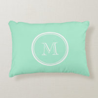 Light Mint Green High End Coloured Matching