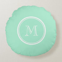 Light Mint Green High End Coloured Matching