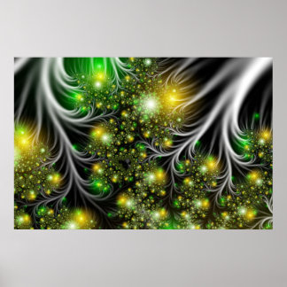 Light, More Light Poster