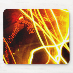 Light Mouse Pad