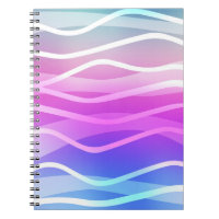 Light Multicolor, Rainbow layout with flat lines.