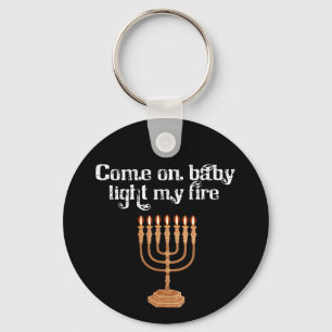 light my fire key ring