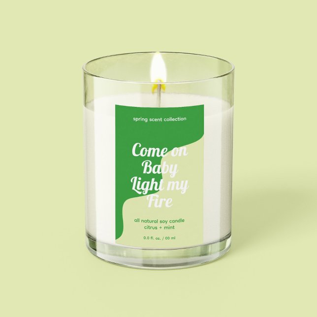 Light My Fire Modern Product Label (Creator Uploaded)