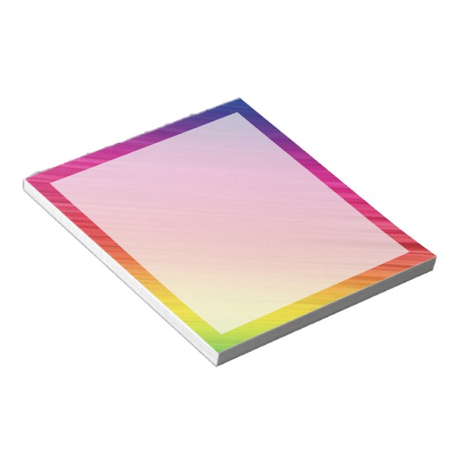 Light My Fire Notepad (Angled)