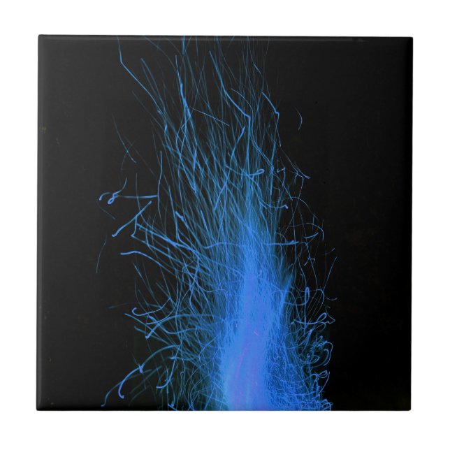 Light my fire tile (Front)
