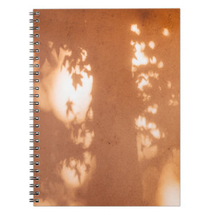 Light Notebook