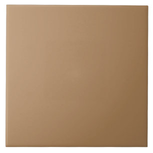 Light Oak Brown Tile