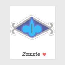 Light of Deceit Soul Jam Sticker