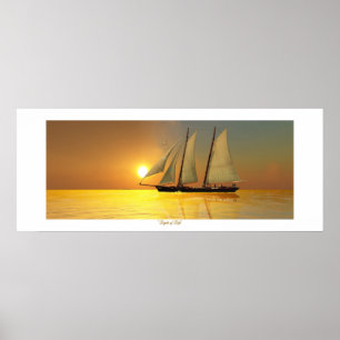LIGHT OF LIFE PRINT