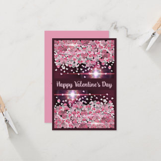 Light of Love Card
