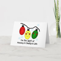Light of Mummy and Daddy's Life Tshirts and Gifts