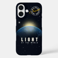 Light of the World |