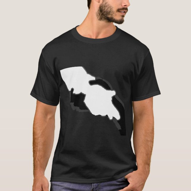 Light of the world  T-Shirt (Front)