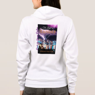 Light of Xander Hoodie
