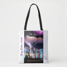 Light of Xander Tote