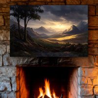 Light on the Horizon