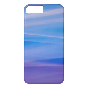 Light painting abstract colour trails Case-Mate iPhone case