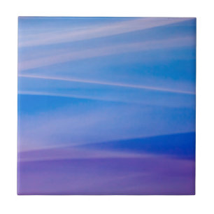 Light painting abstract colour trails tile