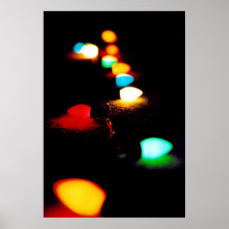 Light Path Poster