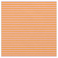 Light Pink and Dark Orange Lines