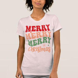 Light Pink Bella+Canvas Women’s Slim Fit Tee