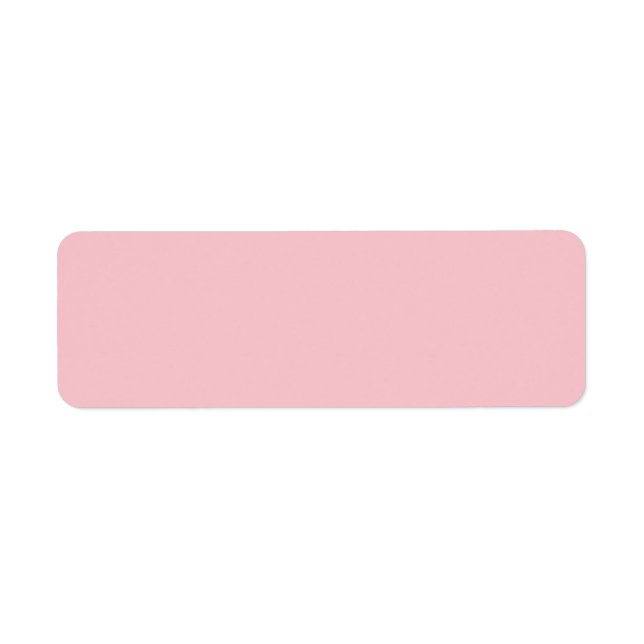 Light Pink Colour (Front)