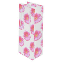 Light pink gerbera daisy