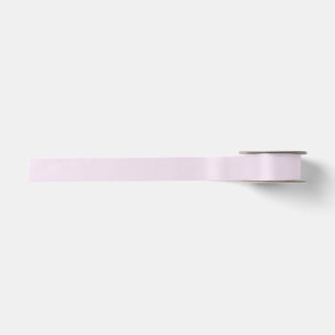 Light Pink Satin Ribbon