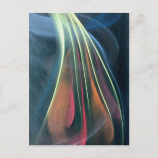 Light Postcard
