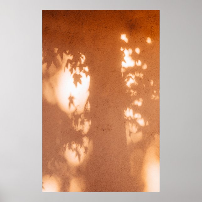 Light Poster (Front)