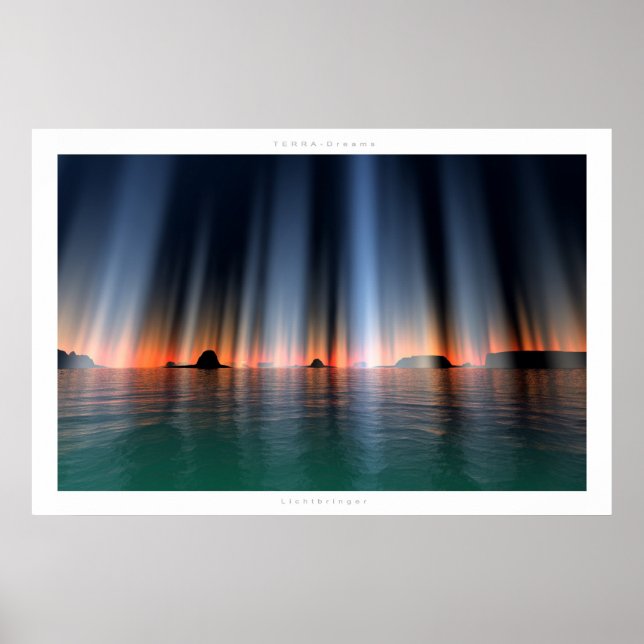 light poster (Front)