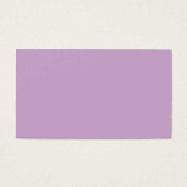 Light Purple (Front)