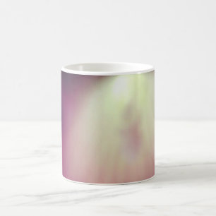 Light Purple Coffee Mug