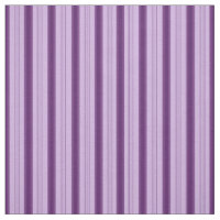 Light Purple & Dark Purple Thick and Thin Stripes