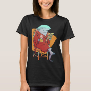 Light Reading T-Shirt