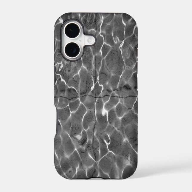 Light Reflections On Water iPhone 8/7 Plus Case (Back)