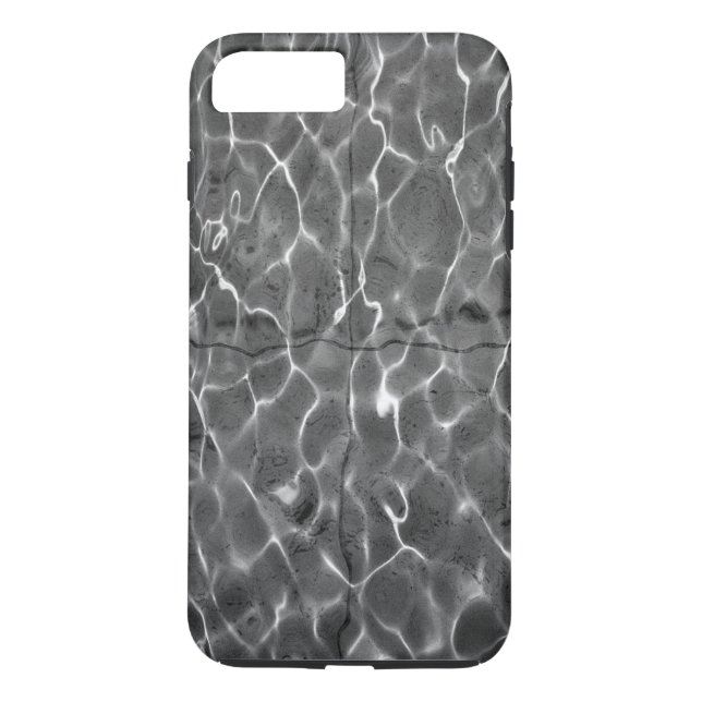 Light Reflections On Water iPhone 8/7 Plus Case (Back)