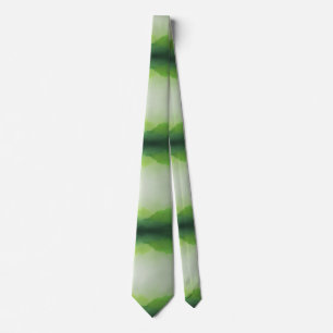 Light Returns to the Canopy Tie