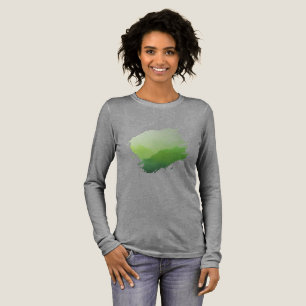 Light Returns to the Canopy Tri-Blend Shirt