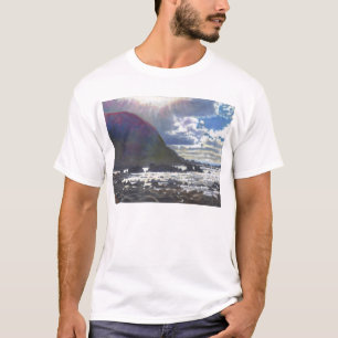 Light rolling in 2013 T-Shirt