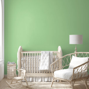 Light Sage Green Wallpaper