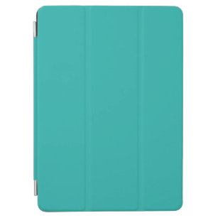 Light Sea Green iPad Air Cover