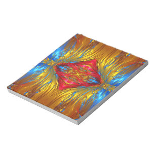 Light & Shade Notepad